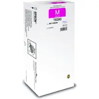 Epson T8393 - XL - magenta - original - ink pack - Ink pack Magenta