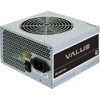 Chieftec VALUE SERIES APB-700B8 - Strømforsyning (intern) - ATX12V 2.3 - 80 PLUS - AC 200 - 240 V - 700 Watt - aktiv PFC