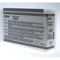 Epson C13T59180N ink cartridge - Blækpatron Mat sort