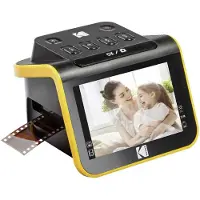 Kodak Slide N Scan Digital