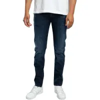 Replay Jeans 'Anbass' mørkeblå