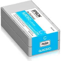 Epson Gjic5 Blækpatron Til Gp-c831