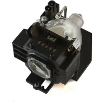 CoreParts - Projektorlampe - 4000 time(r) - for NEC NP300, NP400, NP500, NP500W, NP600, NP610