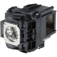 CoreParts - Projektorlampe (svarende til: ELPLP76) - 380 Watt - 3000 time(r) - for Epson EB-G6070, G6250, G6270, G6370, G6450, G6550, G6570, G6650, G6770, G6800, G6970