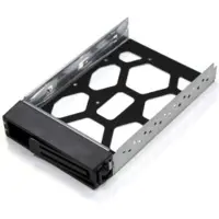 Synology Disk Tray (Type R3) - Ramme - 3,5 til 2,5 - for DX1211, RX1211, RX1211RP Disk Station DS2413+, DS3611xs
