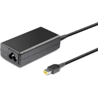 MicroBattery - Strømforsyningsadapter - 65 Watt - for Lenovo ThinkPad Edge E531 6885, 6887