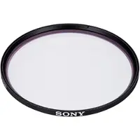 Sony VF-62MPAM - Filter - beskyttelse - 62 mm - for SAL16105, SAL18250 Cyber-shot DSC-RX10 Handycam FDR-AX700 a DSLR-A100, A700