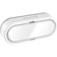Honeywell DCP911, Trådløs, Hvid, 0.868 GHz, 200 m, IP55, Batteri