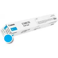 Canon C-EXV 55 Tonerkassette Cyan