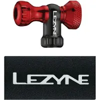 Lezyne Hed Control Cnc Co2-inflator