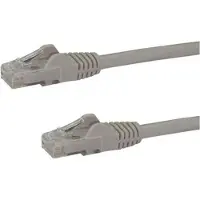StarTech.com Cat6 Snagless 15 M