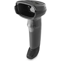 Zebra DS2208 - USB Kit - stregkodescanner - håndmodel - 2D imager - 762 mm / sek. - afkodet - USB, tastaturkile, RS-232