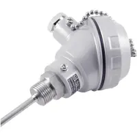 Emko Temperatursensor RTKR-M06-L150.1 Sensortype Pt100 Måleområde temperatur-50 til 500 °C