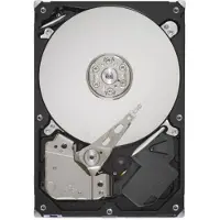 HP - Harddisk - 500 GB - hot-swap - 3.5 LFF - SATA 6Gb/s - 7200 rpm - med SmartDrive-taske