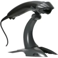 Honeywell Voyager 1200g - Stregkodescanner - håndmodel - lineær imager - 100 linie/sek - afkodet