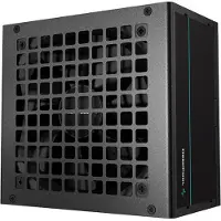DeepCool R-pf350d-ha0b-eu 350w 80 Strømforsyning