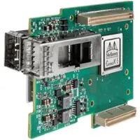 Nvidia ConnectX-5 EN - Netværksadapter - OCP 2.0 - 25 Gigabit SFP28 x 2