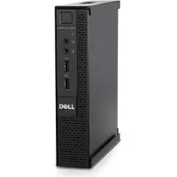 Dell OptiPlex Micro - System monterings beslag - med adapterboks - for OptiPlex 3000 Thin Client, 3060, 3090, 5060, 5080, 7060 (mikro), 7080 XE Micro Form Factor