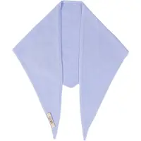 GOBI Cashmere Sjal 'Unisex Triangular Cashmere Scarf' pastelblå