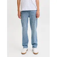 Jack & Jones Jjiclark Jjoriginal Akm 294 Jnr Jeans I Regular Fit Boys