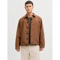 Jack & Jones Ecasablanca Shacket Jakke