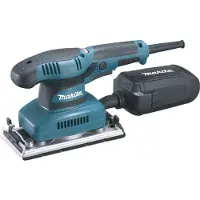 Makita Bo 3711 Slibemaskine
