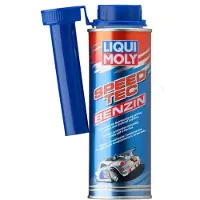 Liqui moly Speed Tec benzin, 250 ml