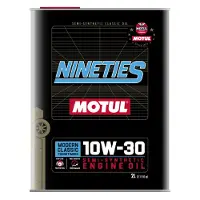 Motul Classic Nineties 10w30 2l Motorolie