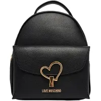 Moschino Rygsæk 'JC4137PP1' sort