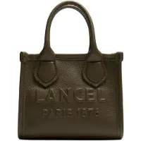 Lancel Shopper grøn