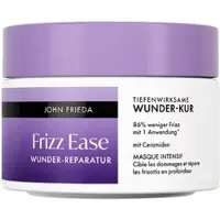 John Frieda Frizz ease vidunderreparation - intensiv vidunderkur Hårkur 250 ml
