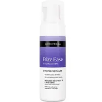 John Frieda Frizz ease Traumlocken - stylingskum til lufttørrede bølger Mousse 150 ml