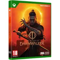 Namco Bandai Games The Blood of Dawnwalker (Day One Edition) - Microsoft Xbox Series X - RPG