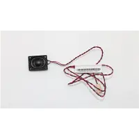 Lenovo strøm-/højttalerkabel Cable Speaker Cable