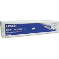 Epson Tonerkassette cyan 8.000 sider S050146 Modsvarer: N/A
