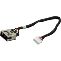 Lenovo - DC/IN-stikforbindelse med kabel