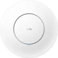 Cudy AP3000 wireless access point 2976 Mbit/s White Power over Ethernet (PoE)
