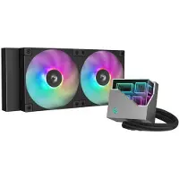 DeepCool LT240 ARGB vandkøling