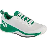 Wilson Rush Pro 4.5 Sko Til Grusbaner