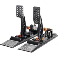 Asetek Simsports Invicta S Strong Pedaler