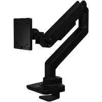 AROZZI Alzare Neo Pro - Gas Spring Monitor Arm - Black