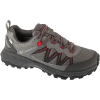 Columbia Peakfreak Rush Outdry Vandresko