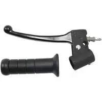Domino Gilera Typhoon 50cc Bremsegreb