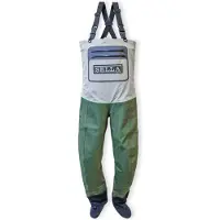 Baetis Sella Åndbar Waders