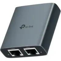 TP-LINK EH210, Sort, Metal, 0 - 40 °C, 10 - 90%, 58 mm, 53 mm