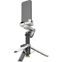 Aochuan M3 Pro Mini Gimbal med AI-sensor (hvid)