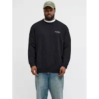Jack&Jones PLUS Plus Size Sweatshirt