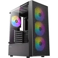 Antec Ax27 Pc-tårnhus