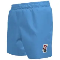 Nike Boxy Patch 4´´ Volley Badeshorts