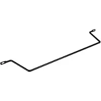 StarTech.com Cable Management Bar 10-pack